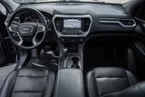 Used 2018 GMC Acadia SLT w/ LPO, Black Accent Package image 3