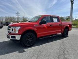 Used 2018 Ford F150 XLT image 2