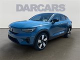 Certified 2023 Volvo C40 P8 Recharge Ultimate image 3