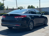 Used 2016 Kia Optima LX w/ Technology Package image 5