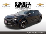 New 2025 Chevrolet Equinox EV LT image 4