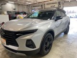Used 2022 Chevrolet Blazer LT image 4