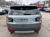 Used 2017 Land Rover Discovery Sport HSE Luxury image 4