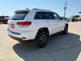 Used 2021 Jeep Grand Cherokee Limited image 6