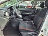 Used 2020 Nissan Versa SR w/ Convenience Package image 3