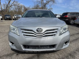 Used 2010 Toyota Camry LE image 2