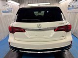 Used 2017 Acura MDX SH-AWD w/ Technology Package image 5