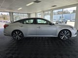 Used 2022 Nissan Altima 2.5 SR image 3