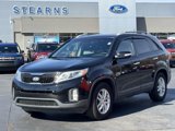 Used 2014 Kia Sorento LX image 2
