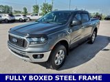Used 2022 Ford Ranger XLT w/ Equipment Group 302A High image 3