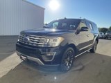 Used 2019 Ford Expedition Max Limited image 4
