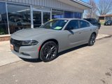 Used 2023 Dodge Charger SXT w/ Blacktop Special Edition image 2