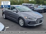 Used 2018 Hyundai Elantra SE image 3