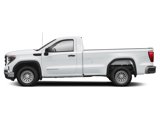 New 2025 GMC Sierra 1500 Pro w/ Pro Value Package image 3