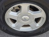 Used 2003 Chevrolet TrailBlazer LS w/ Preferred Equipment Group image 3