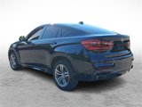 Used 2018 BMW X6 xDrive35i image 4