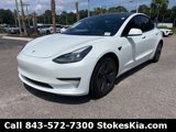 Used 2021 Tesla Model 3 Standard Range Plus image 2