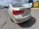 Used 2013 Chevrolet Malibu LT w/ Power Convenience Package image 4