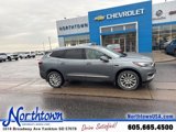 Used 2018 Buick Enclave Essence image 4