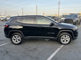 New 2025 Jeep Compass Sport image 4