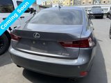 Used 2015 Lexus IS 200t image 5