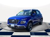 Certified 2024 Hyundai Venue Limited image 3