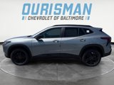 New 2025 Chevrolet Trax ACTIV w/ Driver Confidence Package image 3