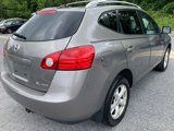 Used 2008 Nissan Rogue SL w/ Moonroof Pkg image 4