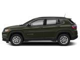 Used 2020 Jeep Compass Sport image 3