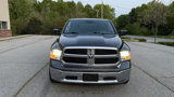 Used 2020 RAM 1500 Classic SLT image 2