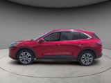 Used 2020 Ford Escape SEL image 2