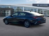 New 2025 Hyundai Elantra Blue image 4