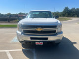 Used 2013 Chevrolet Silverado 2500 W/T image 3
