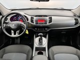 Used 2016 Kia Sportage LX image 2