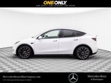 Used 2021 Tesla Model Y Performance image 2