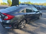 Used 2017 Honda Civic EX image 4