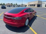 Used 2016 Tesla Model S 75D image 3