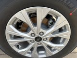 New 2025 Ford Escape Active image 4