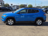 Used 2022 Jeep Compass Latitude w/ Convenience Group image 2