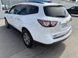 Used 2017 Chevrolet Traverse LT image 3