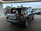Used 2017 Jeep Compass High Altitude image 5