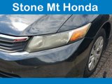 Used 2012 Honda Civic LX image 4