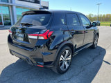 Used 2023 Mitsubishi Outlander Sport ES image 6