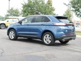 Used 2018 Ford Edge SEL w/ Equipment Group 201A image 3