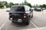 New 2025 Ford Bronco Sport Big Bend image 6