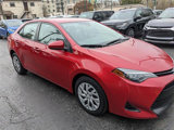 Used 2018 Toyota Corolla LE image 3