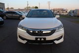 Used 2016 Honda Accord EX-L image 2