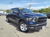 Used 2023 RAM 1500 Tradesman image 2