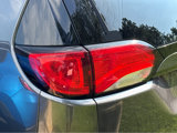 Used 2017 Chrysler Pacifica Limited w/ UConnect Theater Package image 4