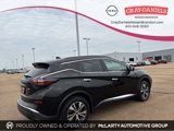 Used 2023 Nissan Murano SV image 4